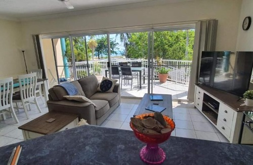 Yorkeys Knob Apartment | The Beach Place