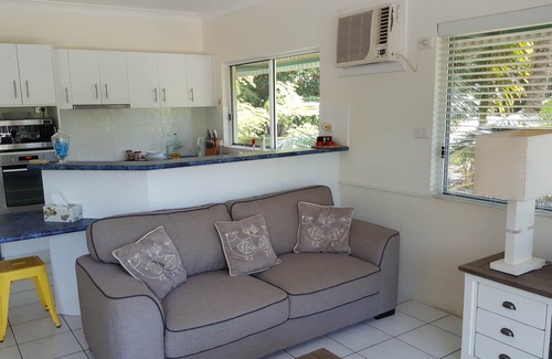 Yorkeys Knob Apartment | The Beach Place