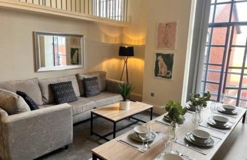 Southport Apartment | The Beach Suite
