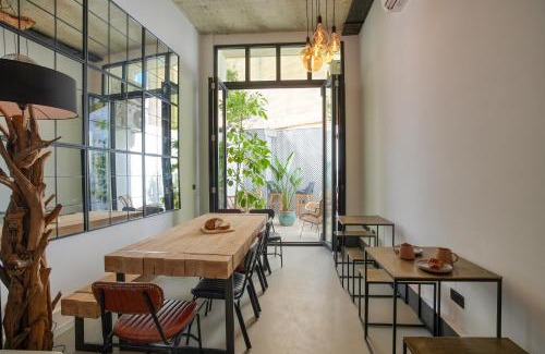 St. Julian's Hotel | The Bear and Ween