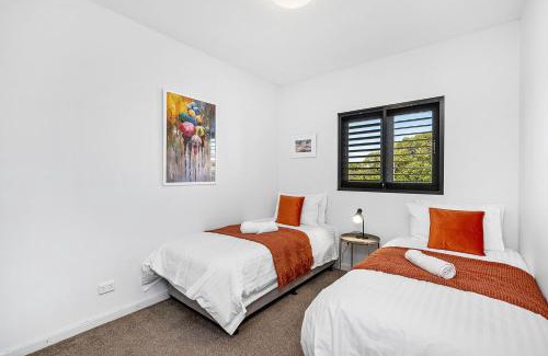 Perth Apartment | The Beaufort Escape A Sepal Select Stay
