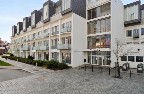 Stavanger Apartment | The beautiful Verven 2A
