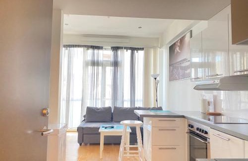 Stavanger Apartment | The beautiful Verven 2A