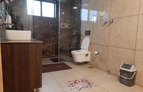 Nishat-Shalimar House | The Beauty Inn