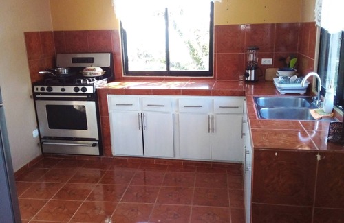 Barrio La Fortaleza Vieja Apartment | The Beauty of Samana