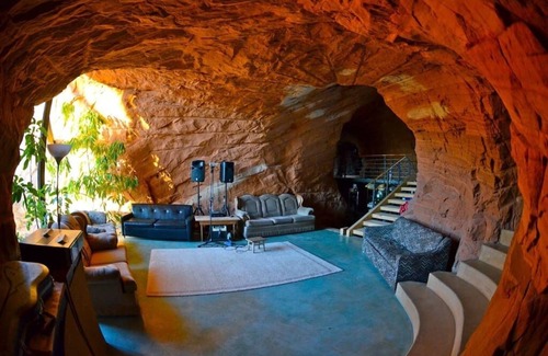 Boulder Other | The Bedrock Homestead