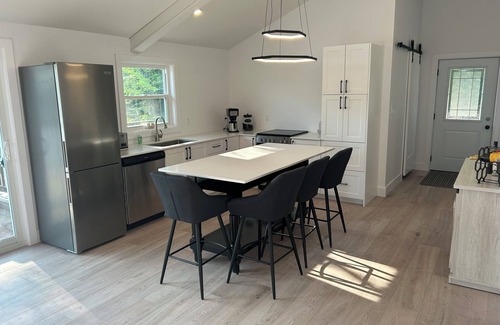 Parham Cottage | The Bees Nest