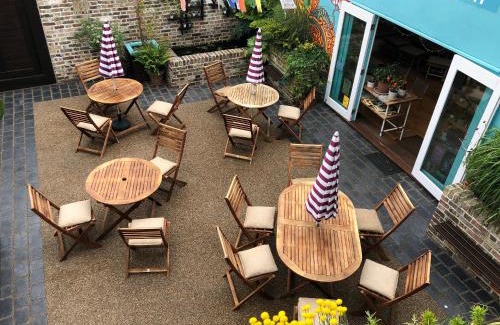 Margate Old Town Hotel | The Beetroot