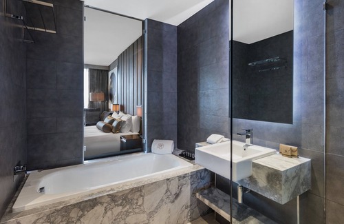 Petrie Terrace Hotel | The Beetson Hotel