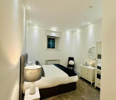 Bonnybridge Villa | The Bell Tower