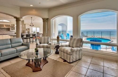 Crystal Beach House | The Bellagio