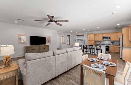 Wickenburg House | The Bellizima at the Ranch