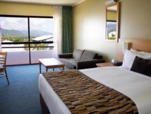 Cairns Central Business District Hotel | The Benson Hotel