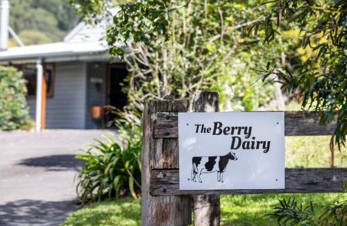 Bundewallah House | The Berry Dairy - By Berry Getaways