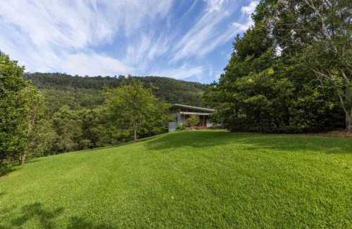 Bundewallah House | The Berry Dairy - By Berry Getaways