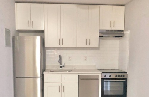 Chelsea Apartment | The BEST 1 bedroom Home in the CENTER of NYC