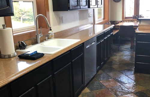 Bear Valley House | The Best Alaskan Get Away Retreat For Your Family Or Group