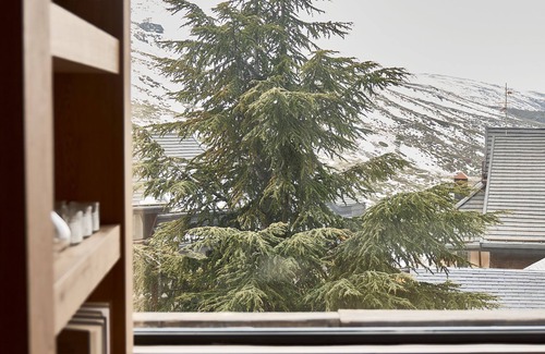 Pradollano Apartment | The best apartment in the Sierra - Casanevada