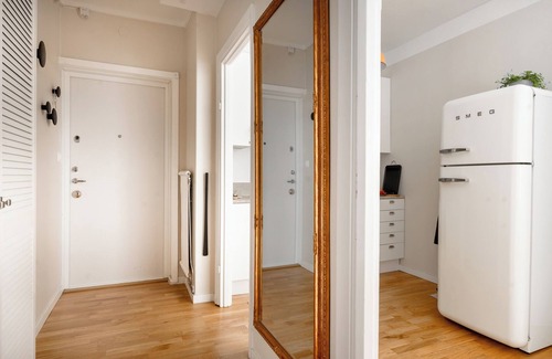 Sodermalm Apartment | The Best Apartment in Stylish Sodermalm Stockholm
