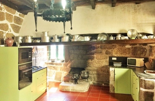 Rio de Moinhos House | The best experience to get to know the north of Portugal