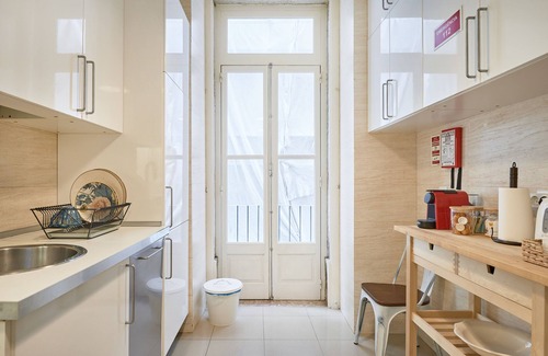 Santa Maria Maior Apartment | The Best Lisbon Location Apt, by TimeCooler