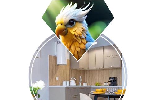 Kudowa Zdroj Apartment | THE BEST NiMFa - EXLUSIVE 10