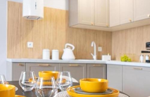 Kudowa Zdroj Apartment | THE BEST NiMFa - EXLUSIVE 10