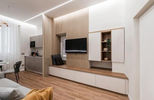 Monti Apartment | The Best Rent - Atmosphere and romance: one-bedroom apartment just steps from the Colosseum