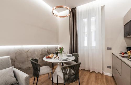 Monti Apartment | The Best Rent - Atmosphere and romance: one-bedroom apartment just steps from the Colosseum