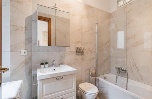 Testaccio Apartment | The Best Rent – Bright two-bedrooms apartment in Testaccio area