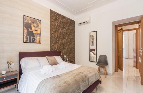 Testaccio Apartment | The Best Rent – Bright two-bedrooms apartment in Testaccio area