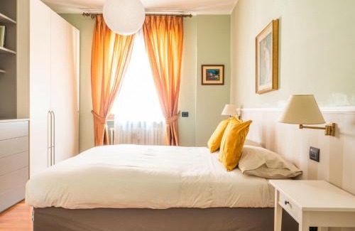 Acquabella Apartment | The Best Rent - Three-bedroom apartment in Acquabella