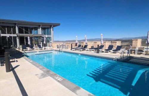 Park City House | The Best Skiing Experience You Will Ever Have