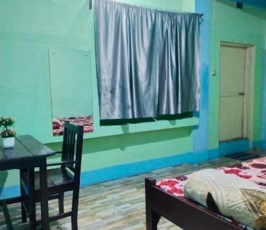 Sohra House | THE BETHEL GUEST HOUSE