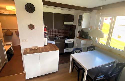 Bettmeralp Apartment | The Bettmeralp lies high above the Rhone Valley on the Great Aletsch Glacier at