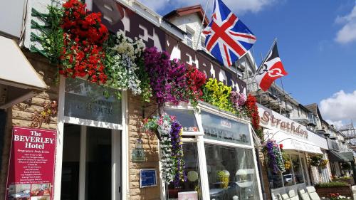 South Shore House | The Beverley Hotel