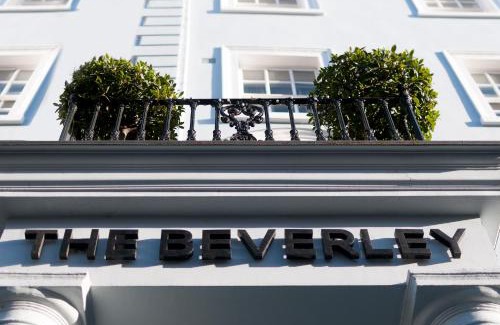 Warwick Hotel | The Beverley Hotel London - Victoria