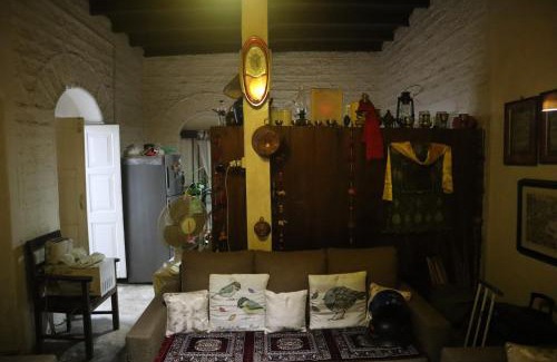 Turuk House | The Bicknell's Nest