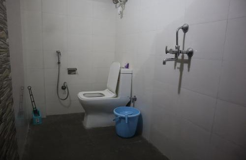 Turuk House | The Bicknell's Nest