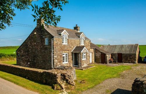 Llanrhian House | The Bickney