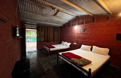 Masinagudi Resort | The Big Cat's Den - Maravakandy Resort