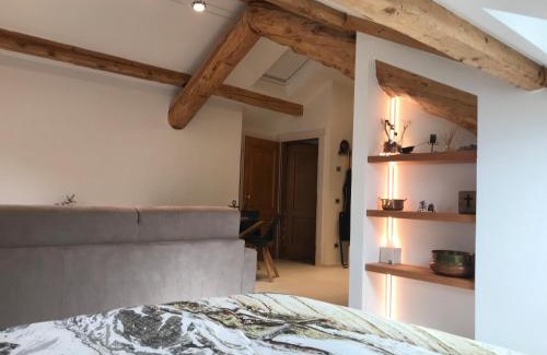 Agordo Apartment | The Bijoux - Dolomites