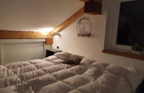 Agordo Apartment | The Bijoux - Dolomites