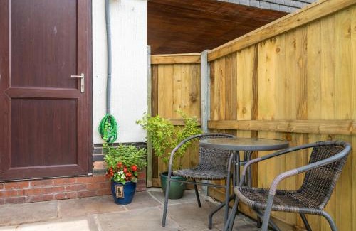 Longridge House | The Birds Nest