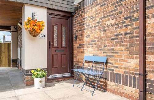 Longridge House | The Birds Nest