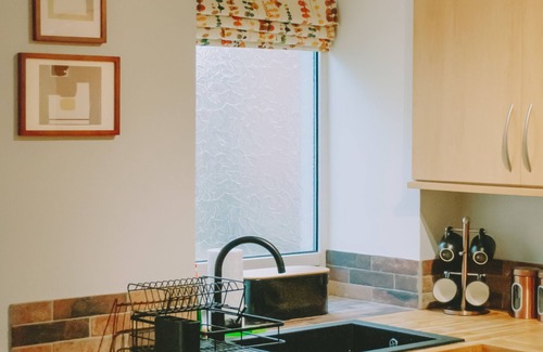 Fortrose Apartment | The Black Isle Apartment