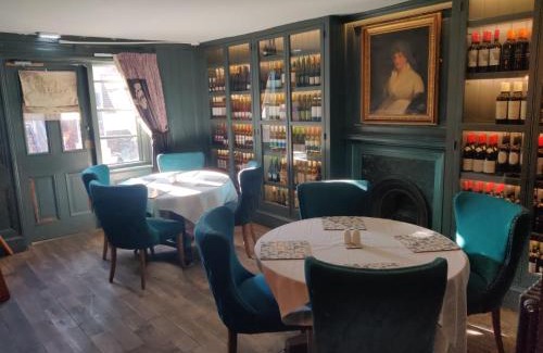 Bridlington Hotel | The Black Lion