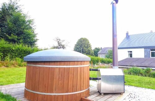 Libin House | The BlackSmith's House