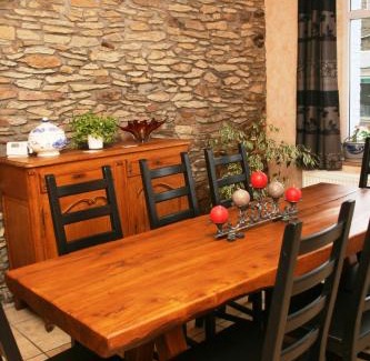 Libin House | The BlackSmith's House