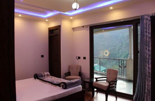 Nainital Apartment | The Blessings Annexe
